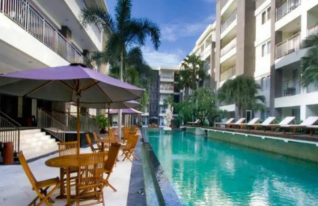 Bali Kuta Resort-1