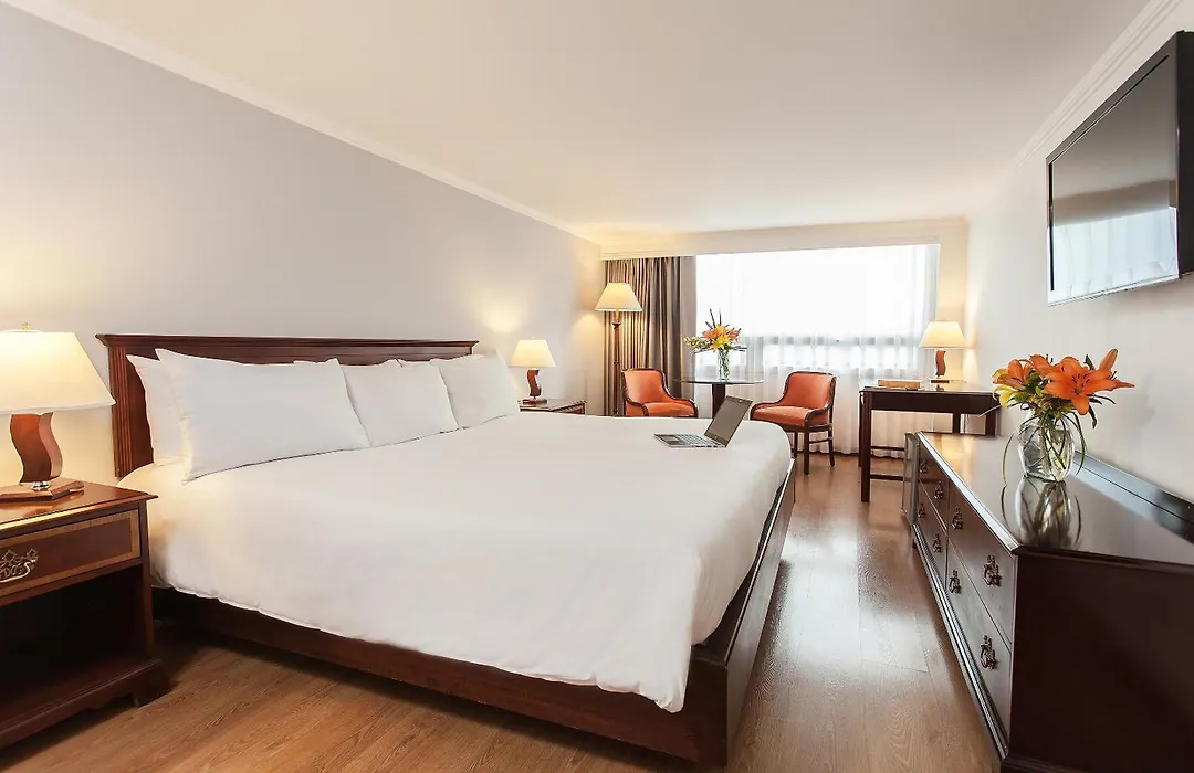 Radisson Bogota Metrotel-1