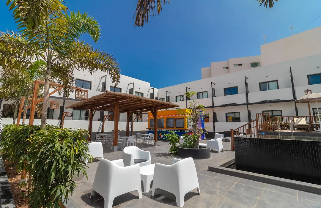 Onomo Hotel Dakar-1