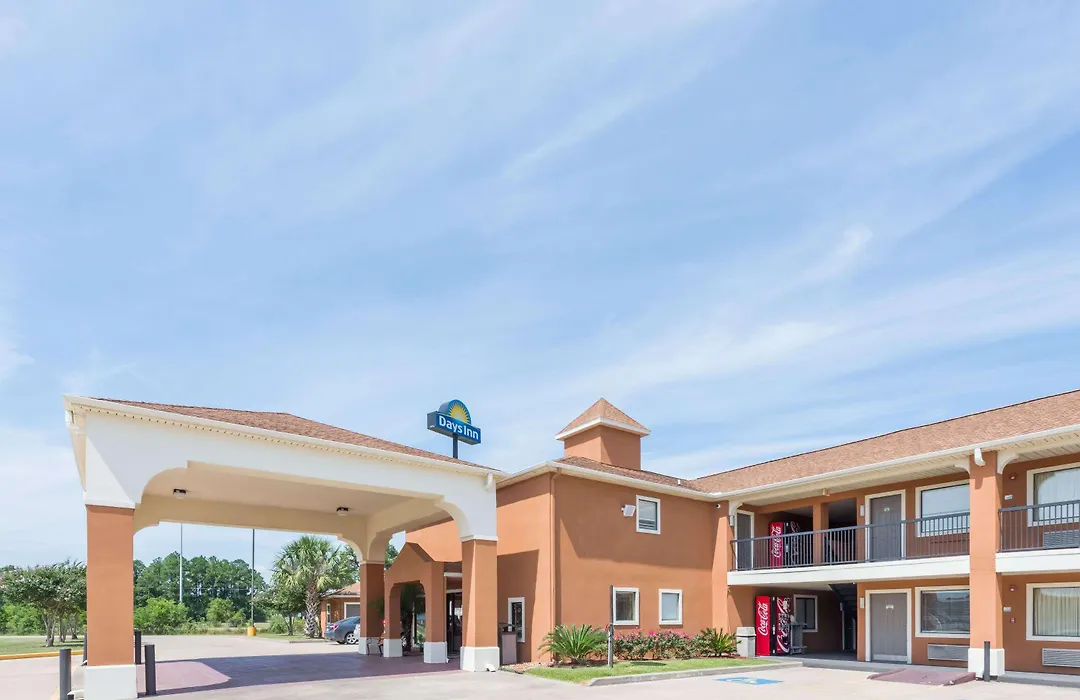 Days Inn By Wyndham Sulphur La-1