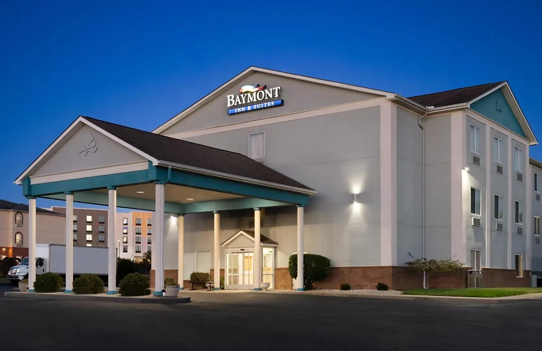 Baymont By Wyndham Elizabethtown-1