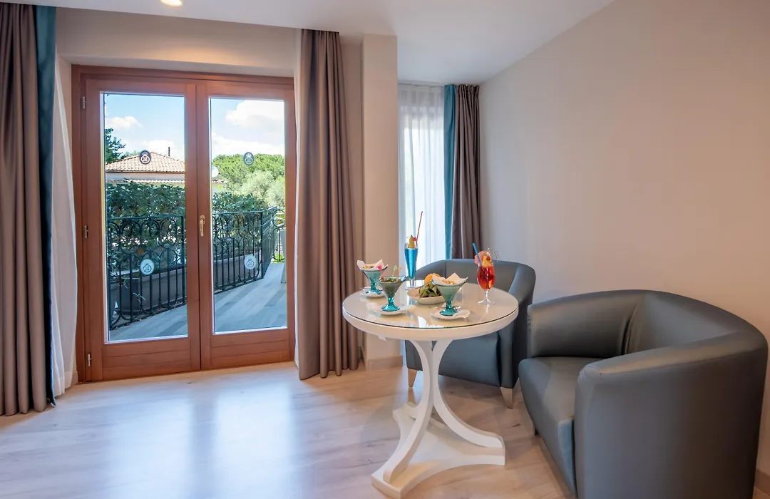 Nastro Azzurro Resort-1
