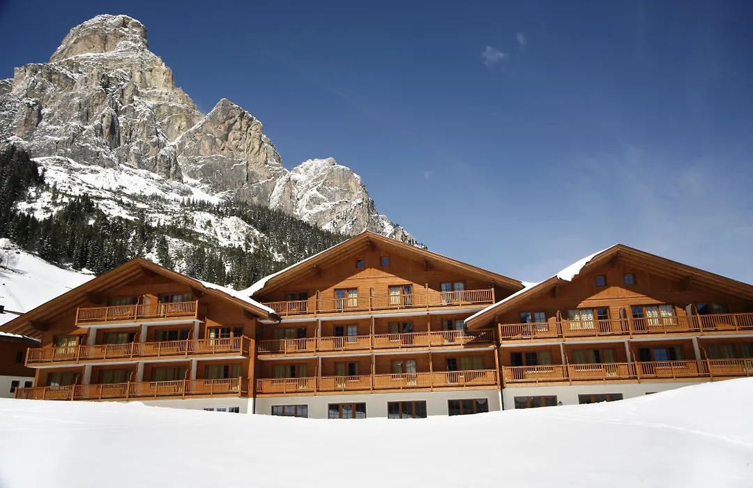 Th Corvara - Greif Hotel-1