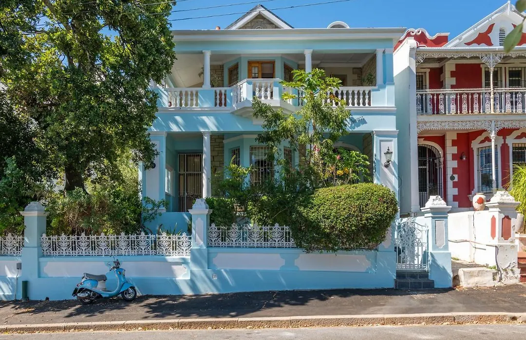 Villa Bianca B & B-1