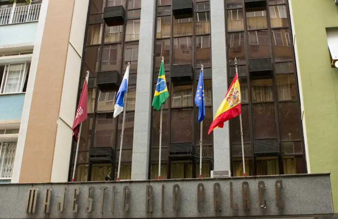 Majestic Rio Palace Hotel-1