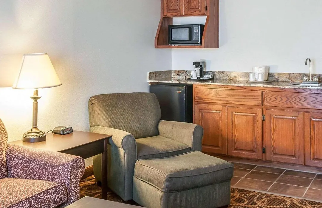 Premier Extended Stay Hobbs-1