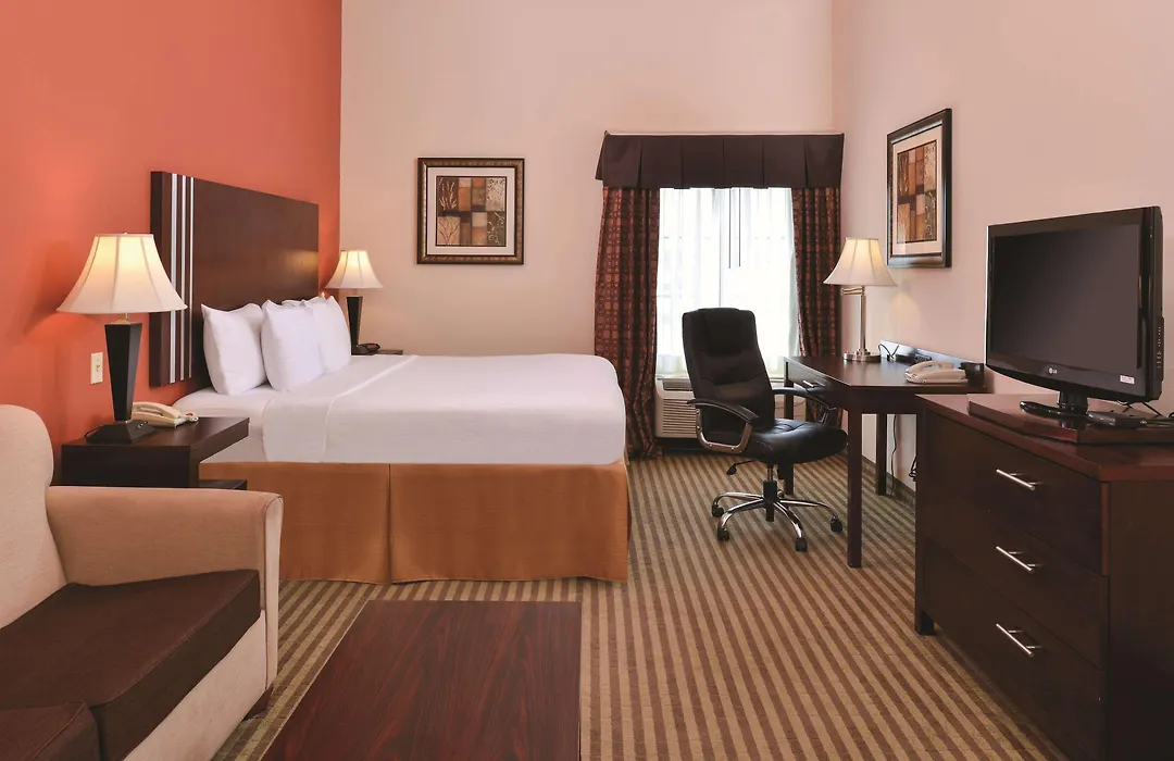 La Quinta By Wyndham Woodward-1
