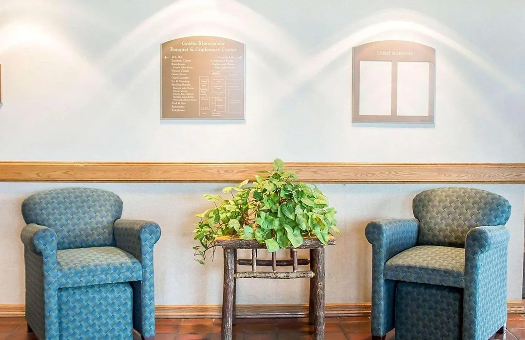 Quality Inn Rhinelander-1