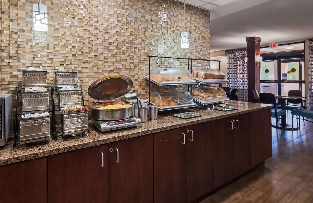 Best Western Plus Galleria Inn & Suites-1