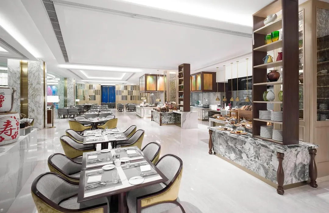 Intercontinental Hotels Jakarta Pondok Indah By Ihg-1