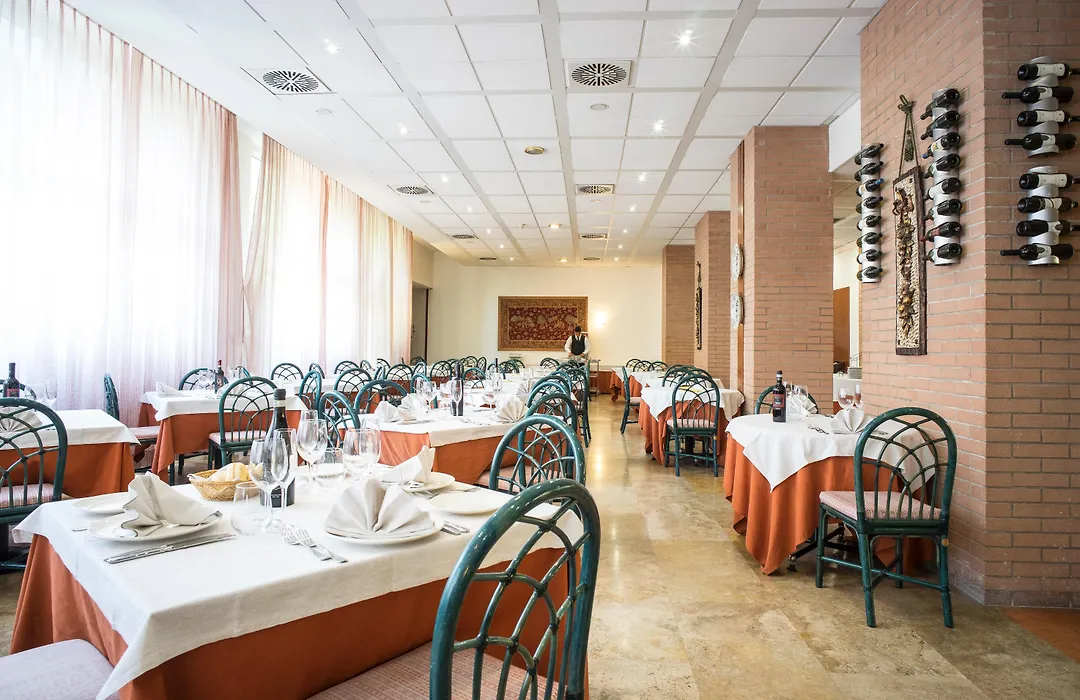 Hilton Garden Inn Bologna North-1