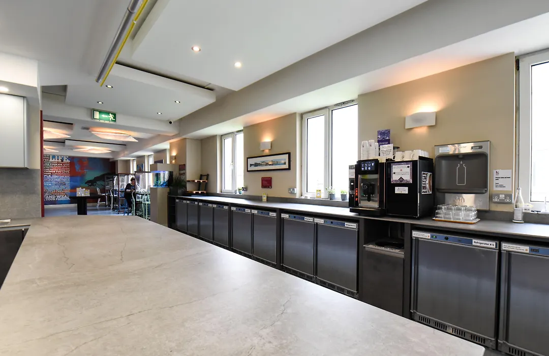 Kinlay Hostel Eyre Square - Best Hostel In Ireland 2025-1