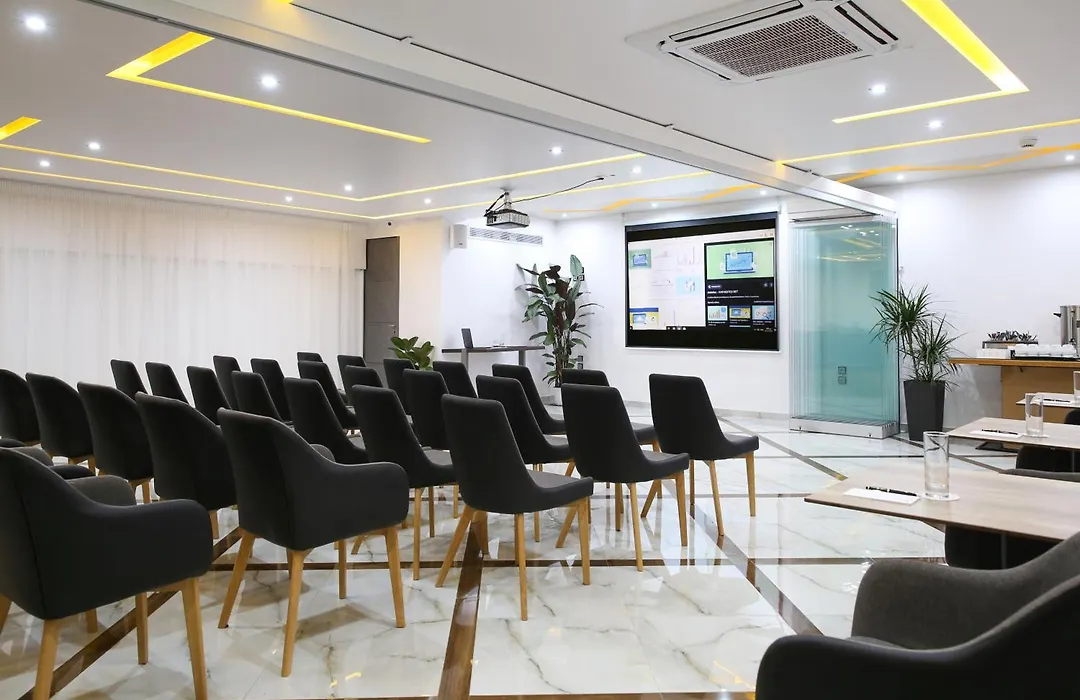 Athens Starlight Hotel-1