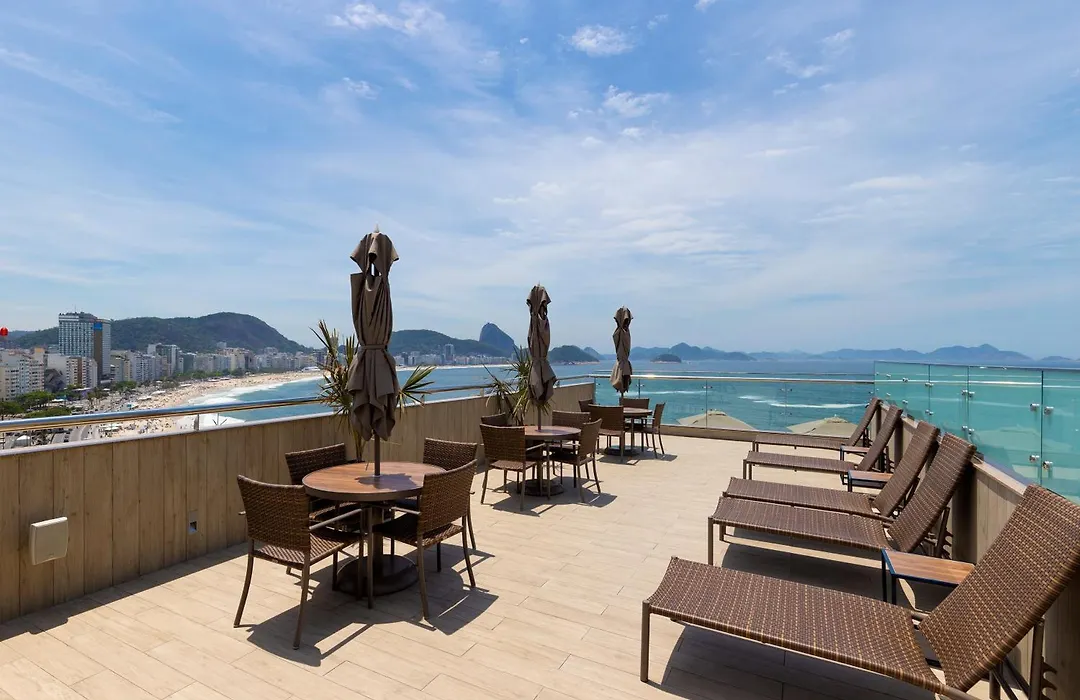 Orla Copacabana Hotel-1