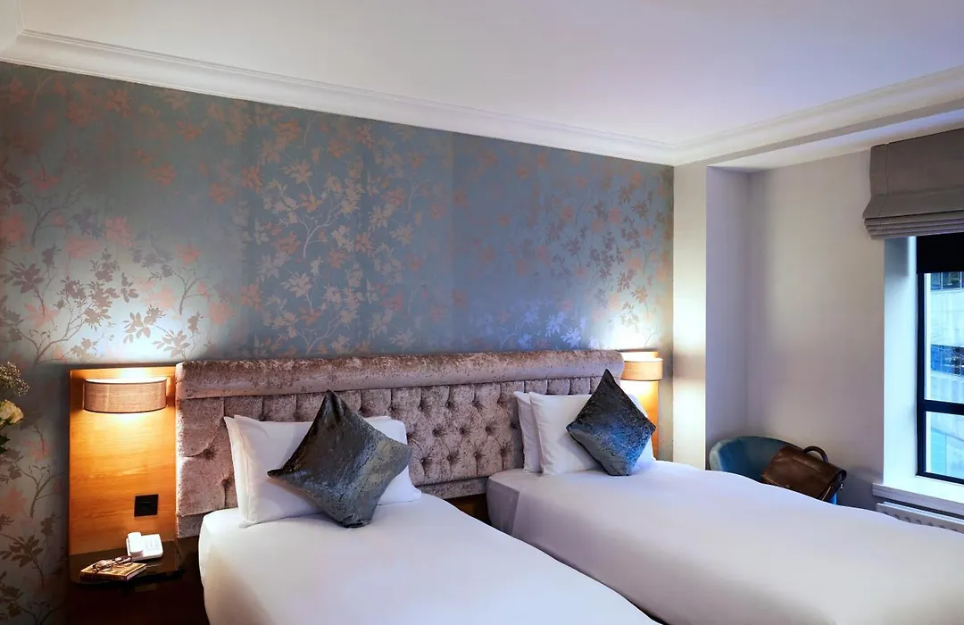 Handel'S Hotel-1