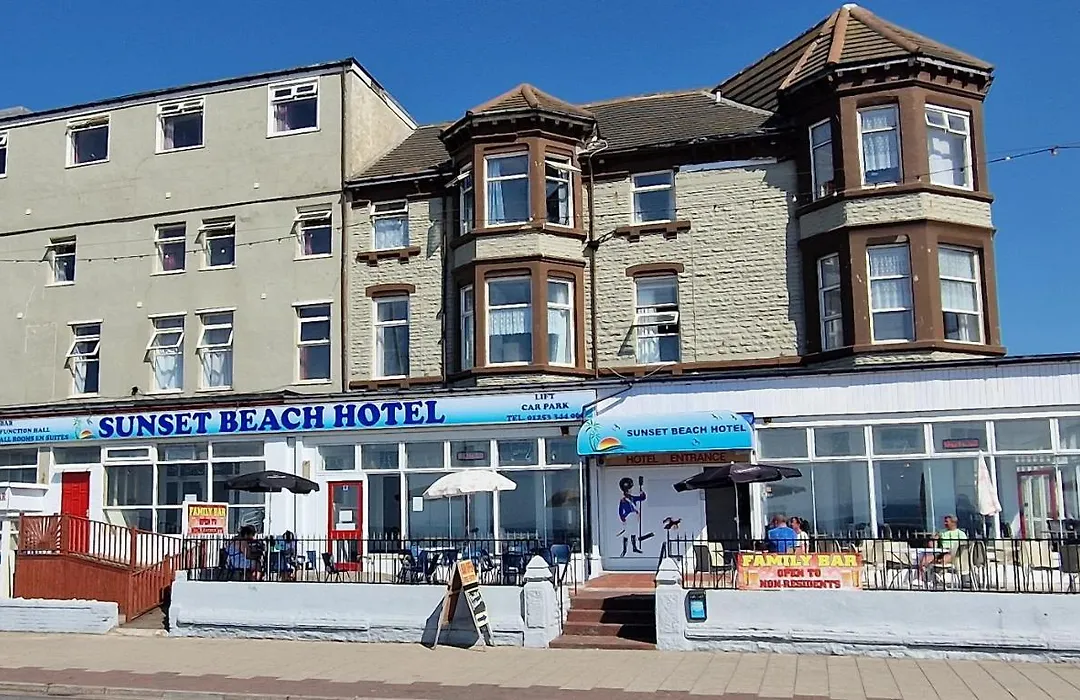 Sunset Beach Hotel-1