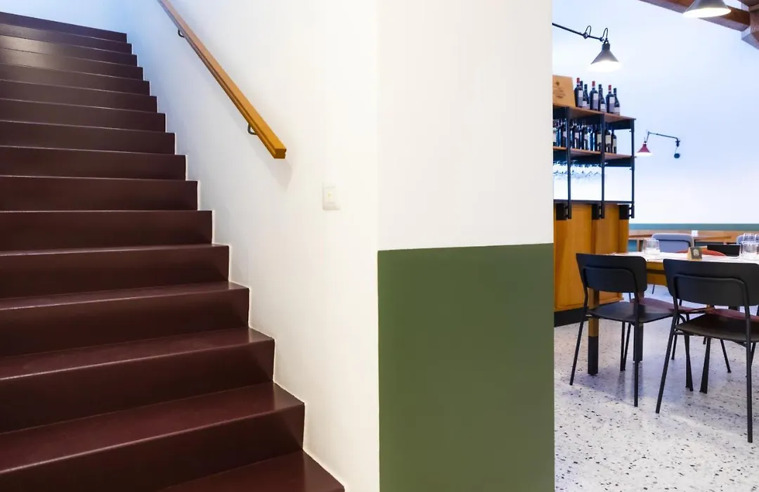 Hotel Dolomiti-1