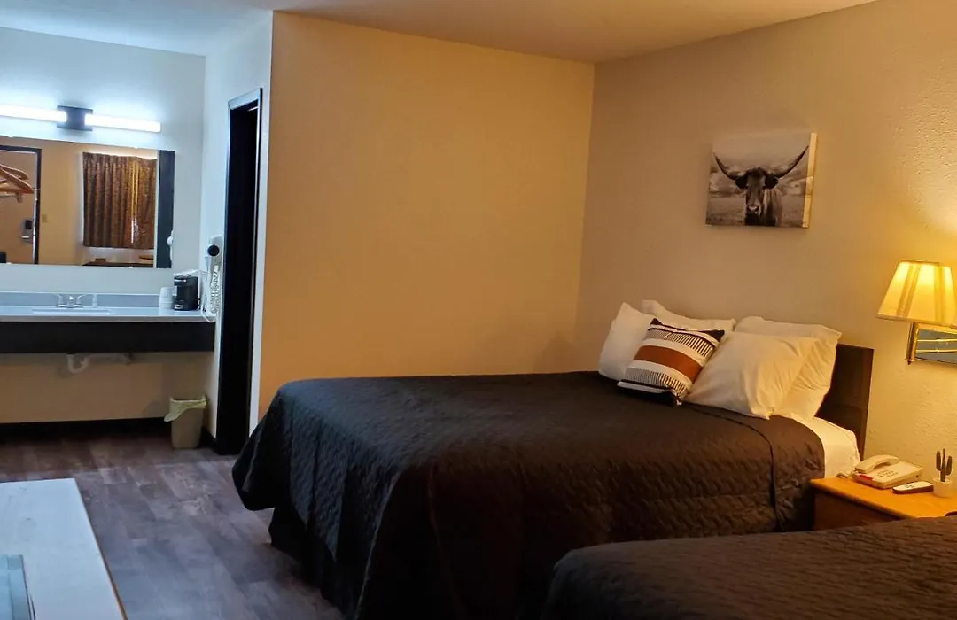 Cactus Inn And Suites-1