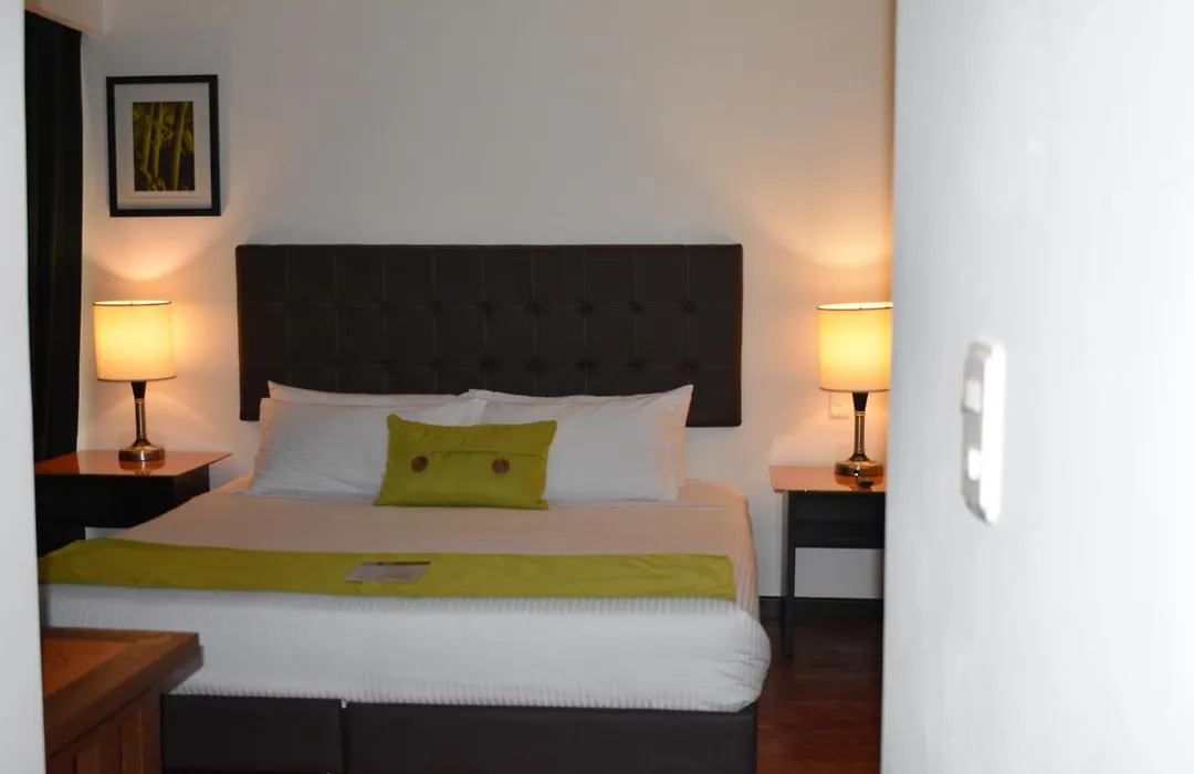 Hotel Bambu Inn-1