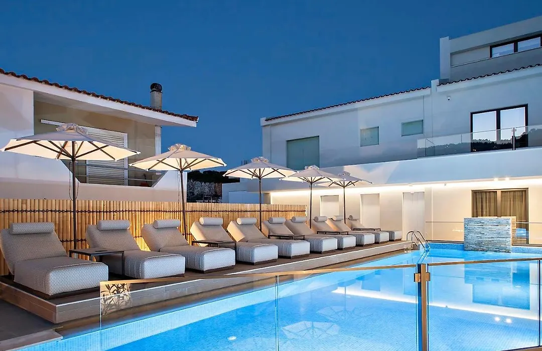 Althaea Luxury Rooms-1