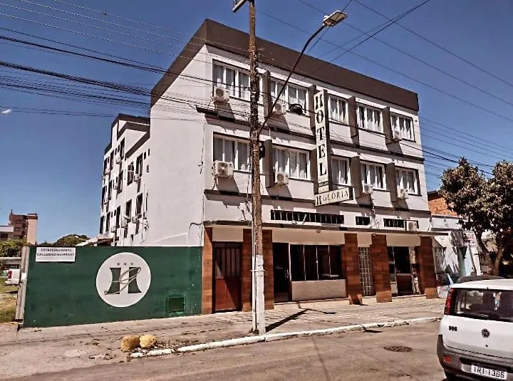 Hotel Glória-1