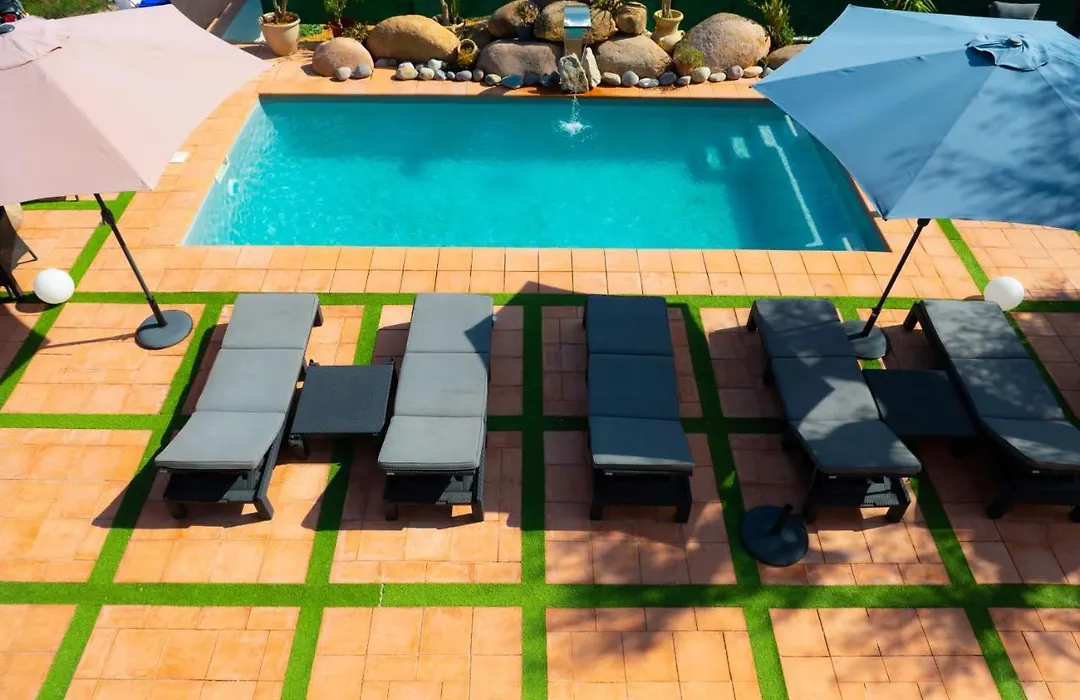 A Casa Di Jo-1