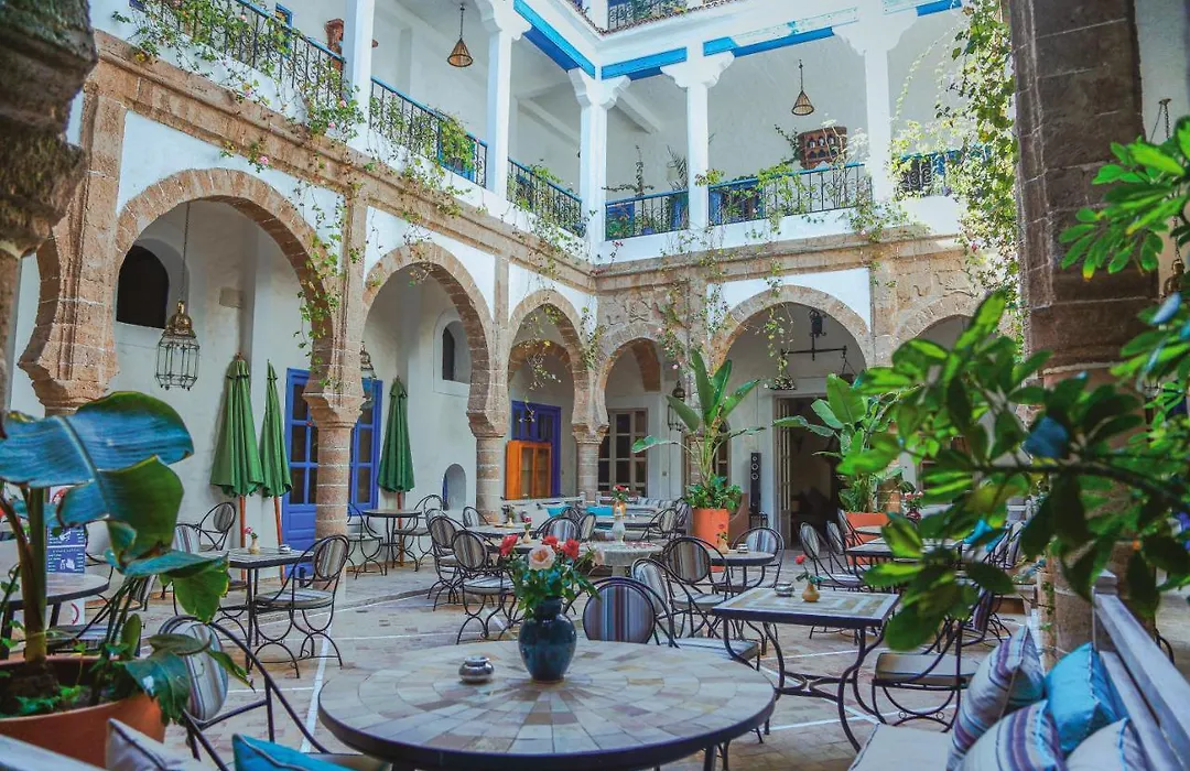 Riad Al Madina-1