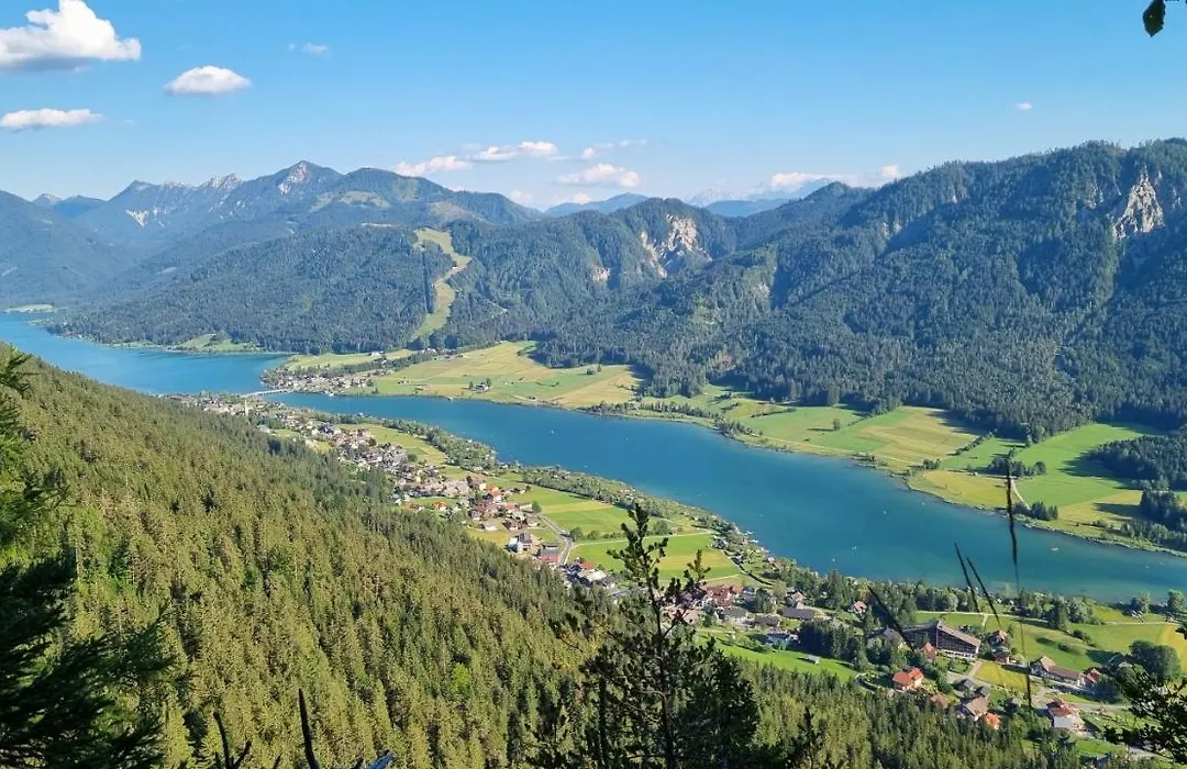 Kraners Alpenhof BIO Bed&Breakfast Pension-1