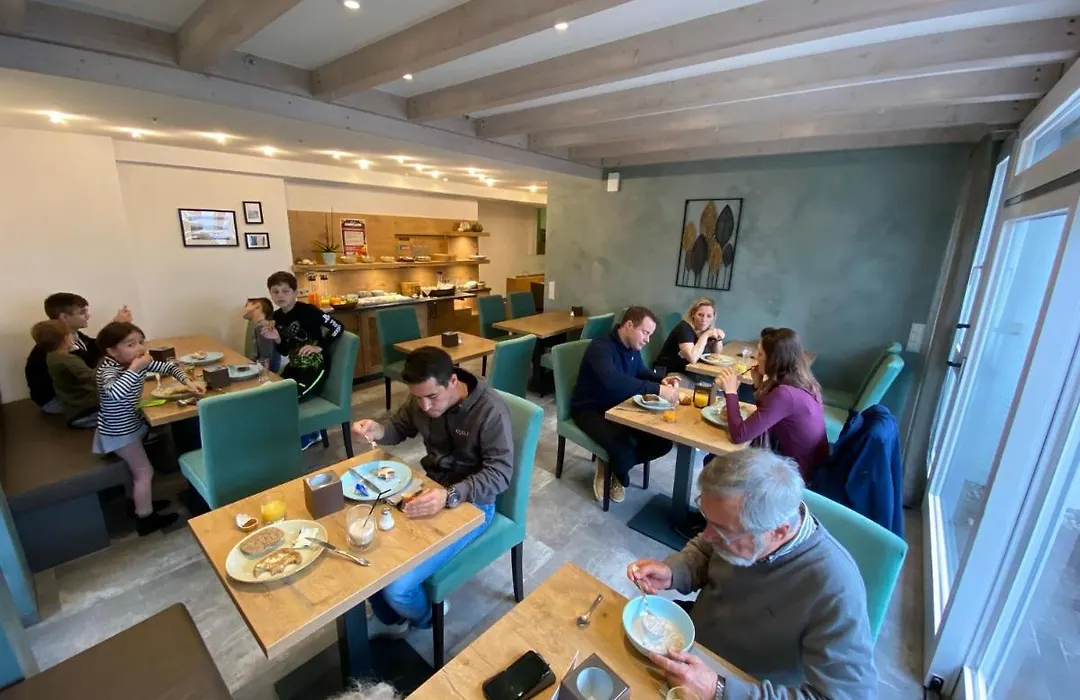 Vico'S Hotel & Restaurant Asperg-1
