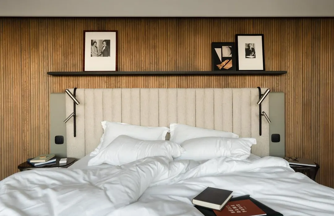 Hotel Dame Des Arts-1