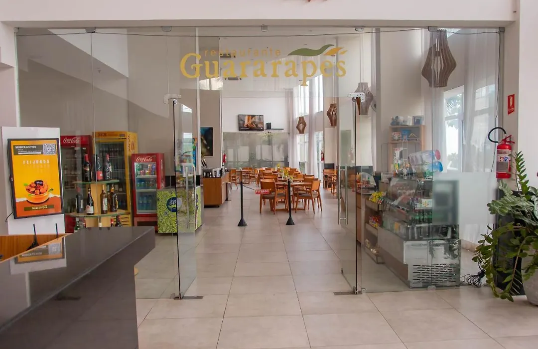 Paiva Home Stay - Vista dos Sonhos-1