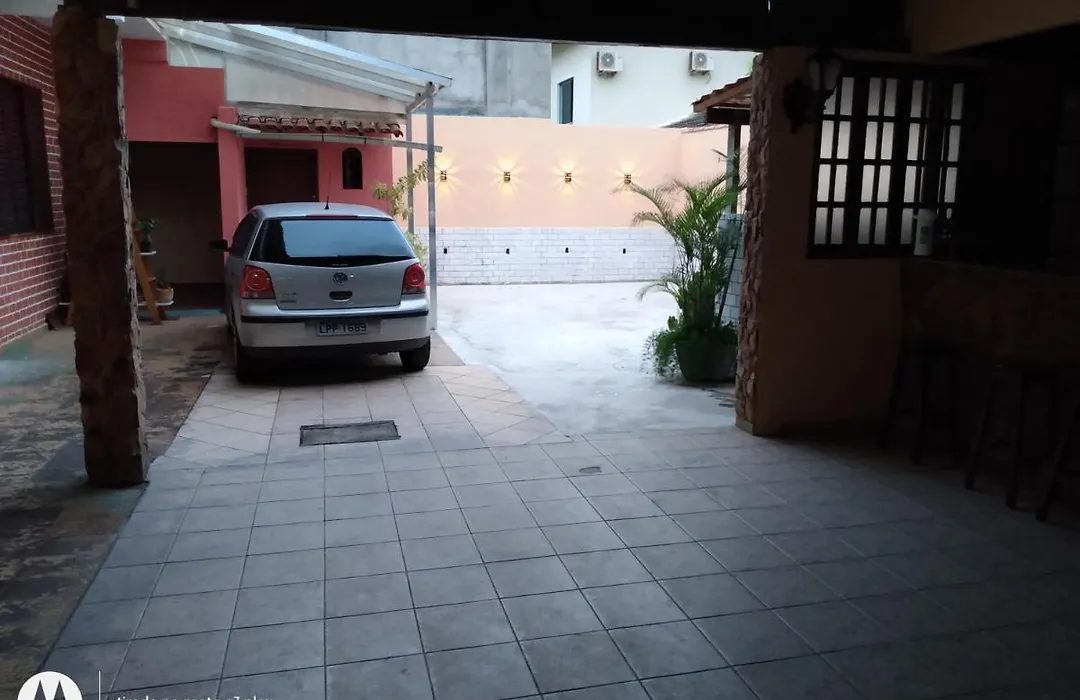 Pousada Sol e Verão-1