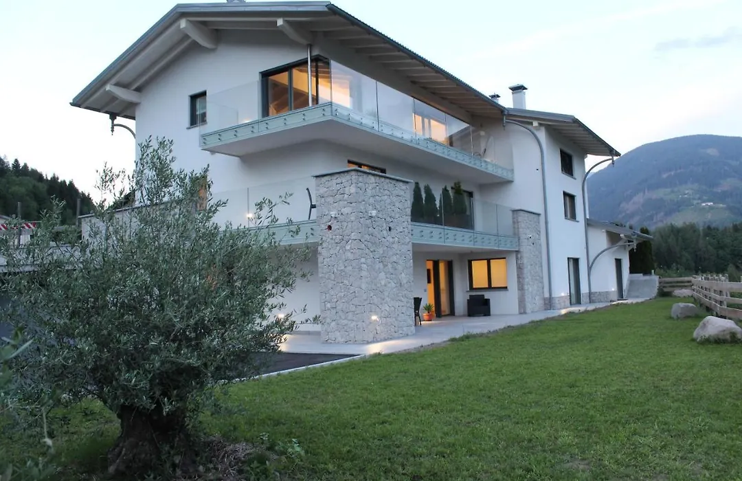 B&B Relais Dolomiti-1