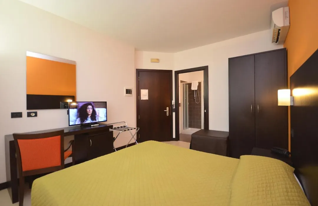Villa Faro B&B-1