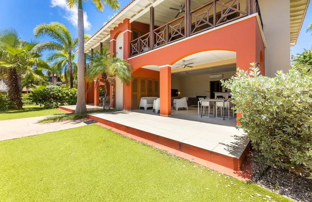 Spanish Water Apartments-1