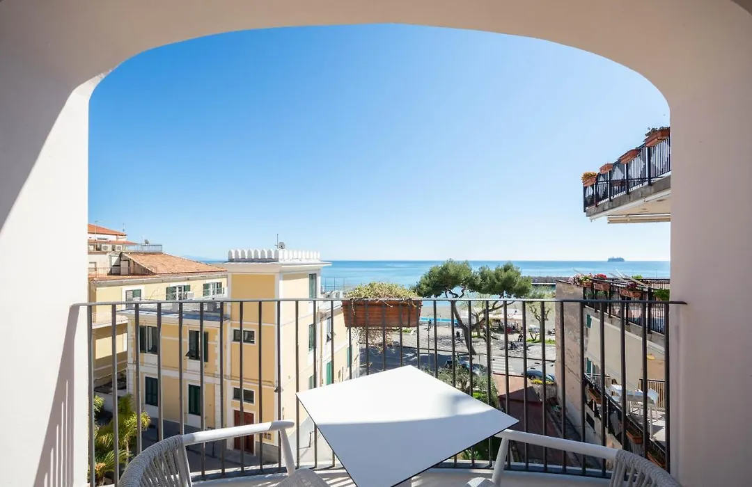 San Francesco Amalfi Coast Hotel-1