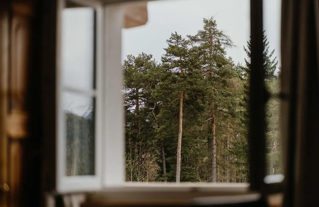 Waldhotel Seefeld-1