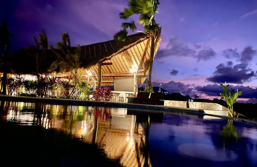 Bombora Balangan Resort-1