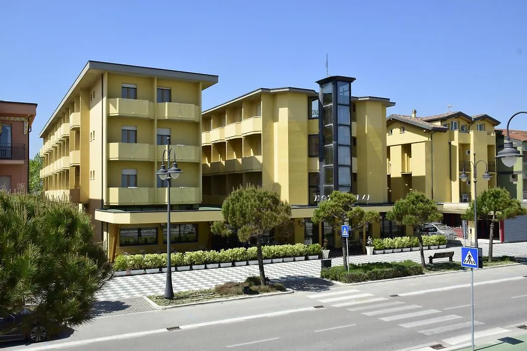 Hotel Real-1