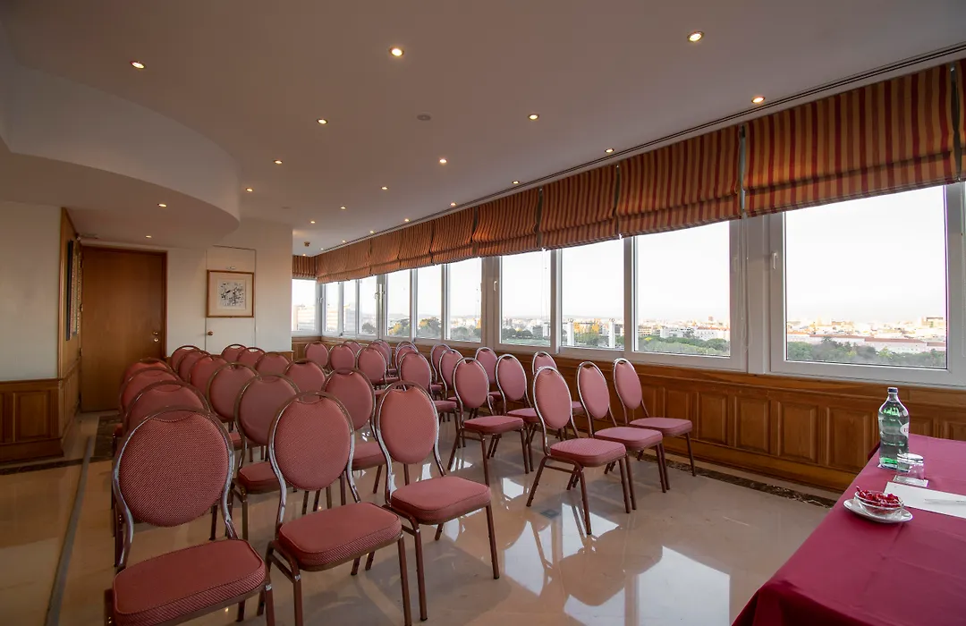 Sana Rex Hotel-1