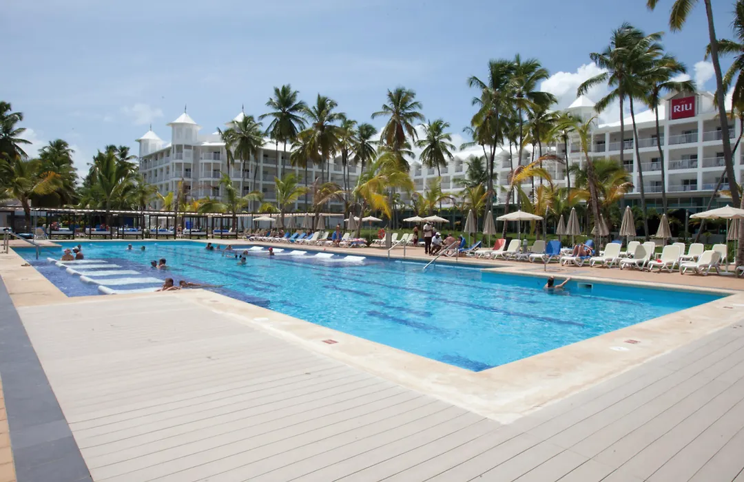 Hotel Riu Palace Macao (Adults Only)-1
