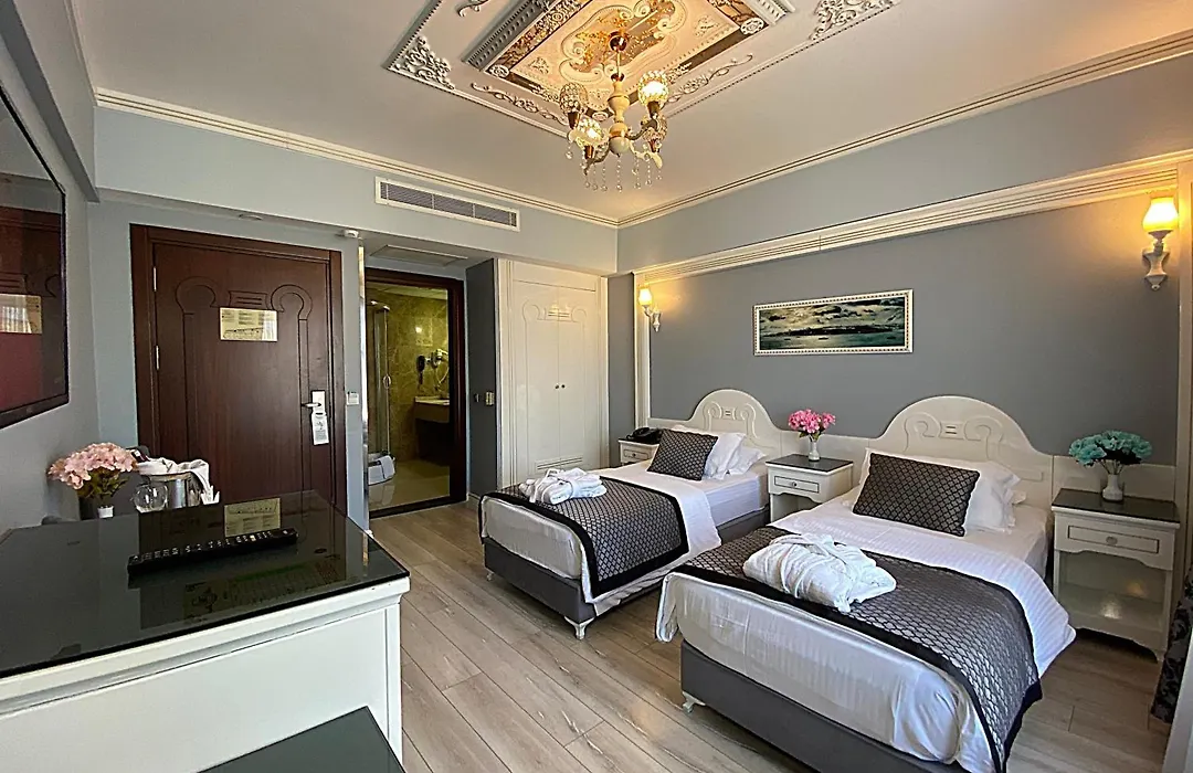 Guelhanepark Hotel & Spa-1