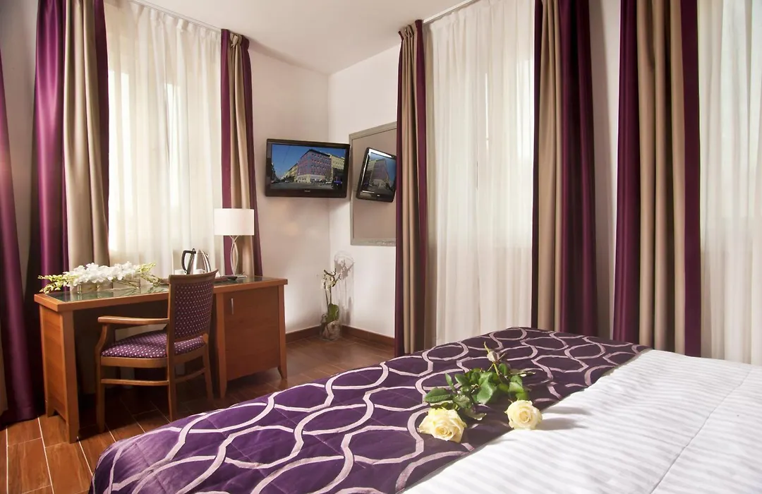 Hotel Galileo-1