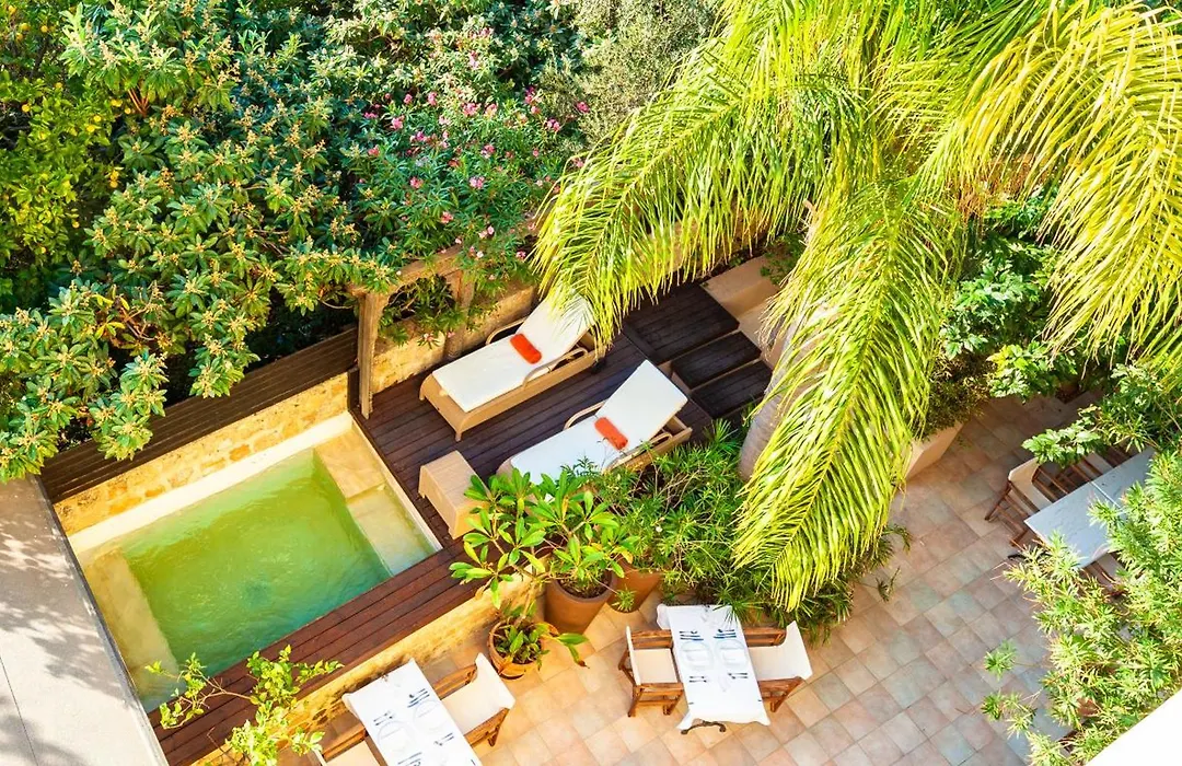 Spirit Of The Knights Boutique Hotel-1