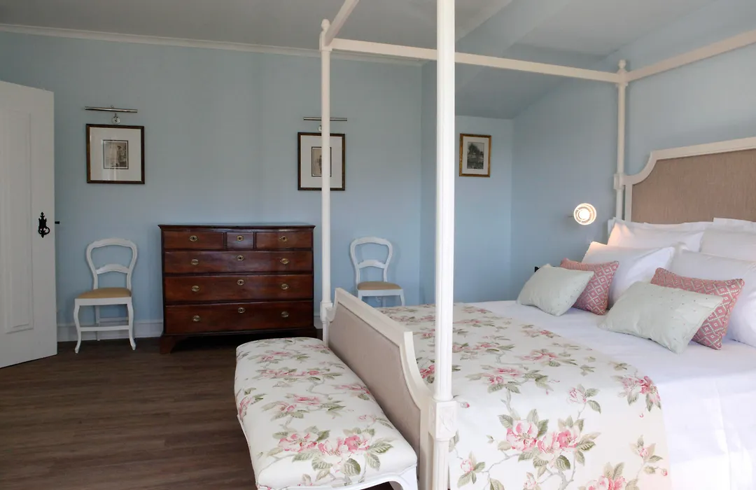 Hotel Casa Palmela - Small Luxury Hotels Of The World, Hotel & Villas-1
