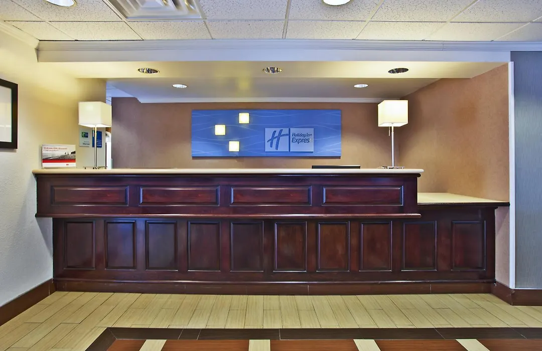 Holiday Inn Express Hotel & Suites Columbus Southeast Groveport By Ihg-1