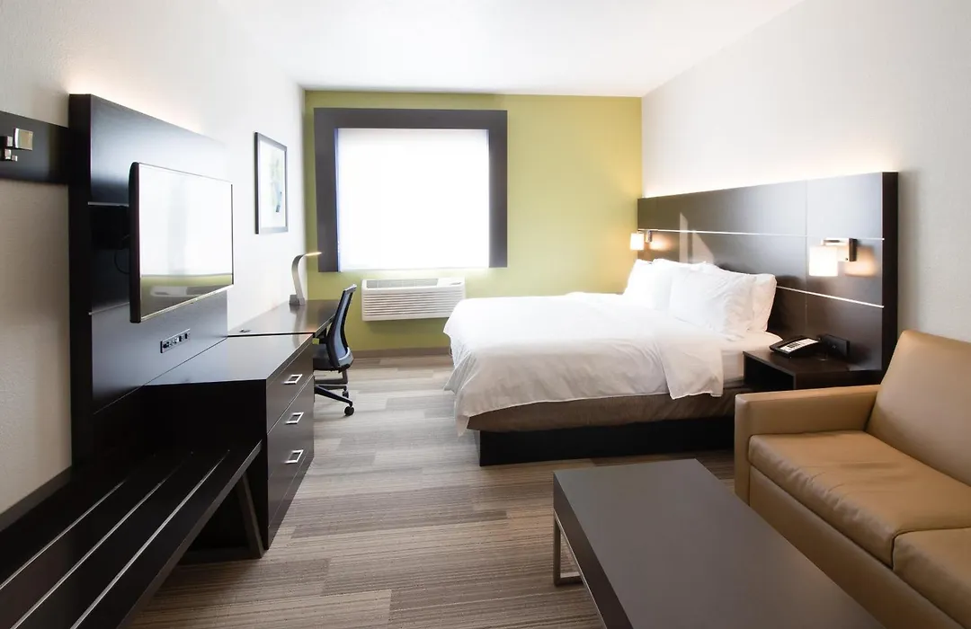 Holiday Inn Express & Suites - Worthington By Ihg-1