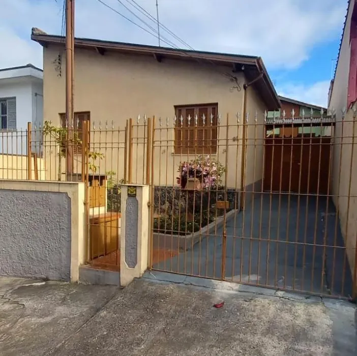 Hospedagem Franzoi-1