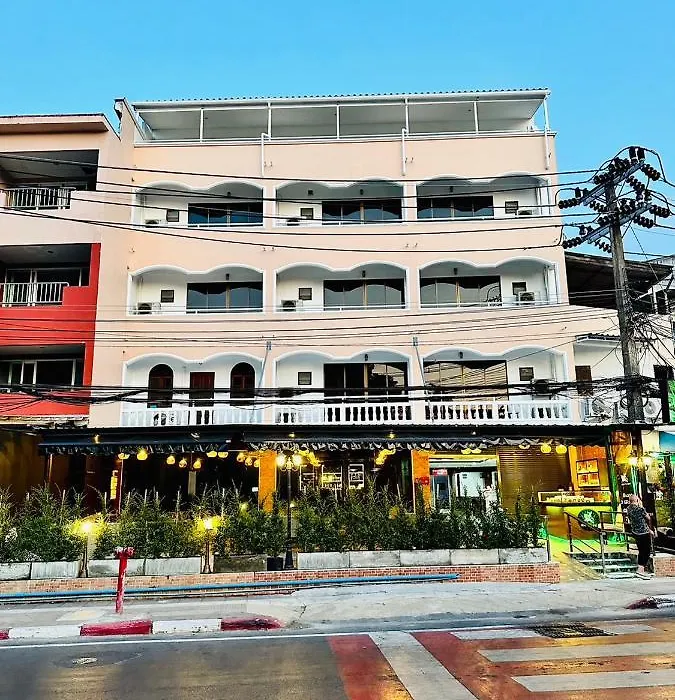 Lime Hotel-1