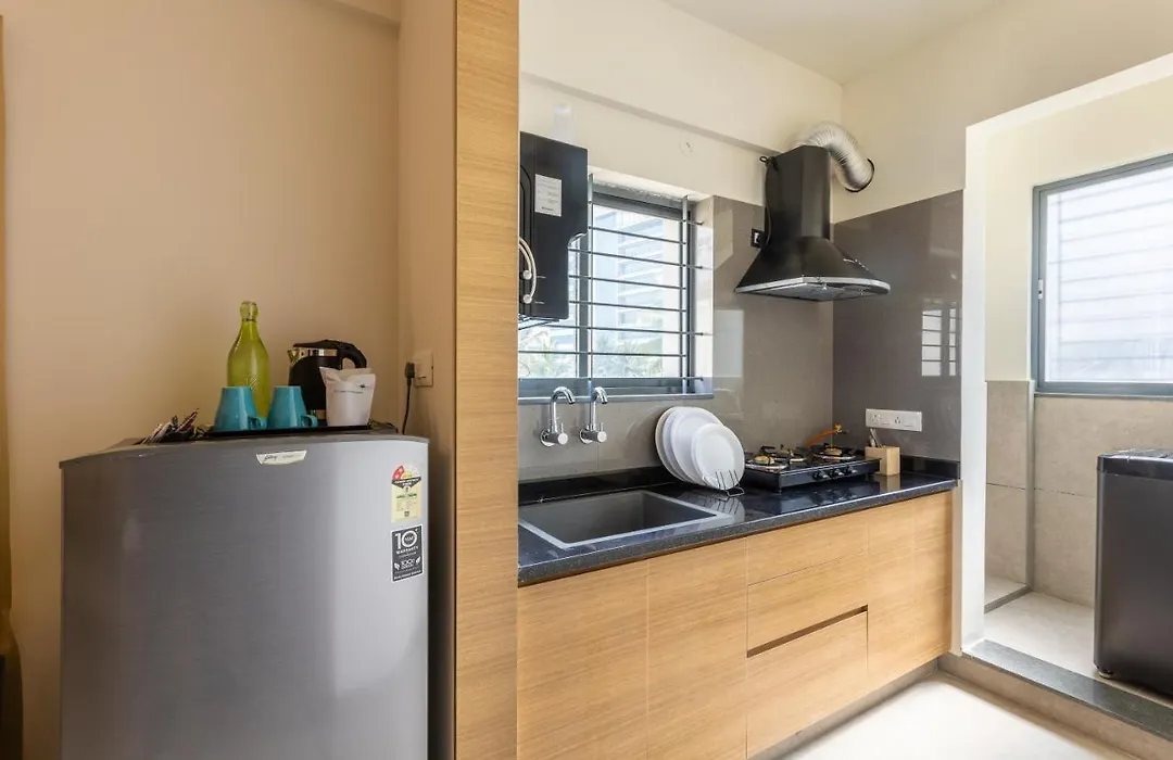 Iris Magnum - Apart Hotel-1